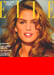 Elle (Korea-February 1993)